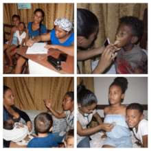 Medical assessment
