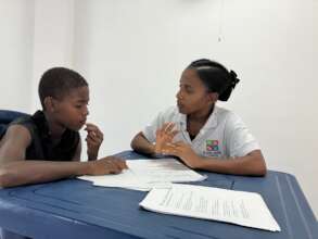 Focused academic tutoring