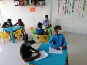 School Reinforcements