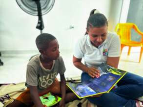 Inspiring children through personalized learning.