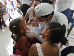 Dental Health
