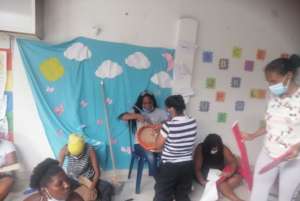 Craft Workshop