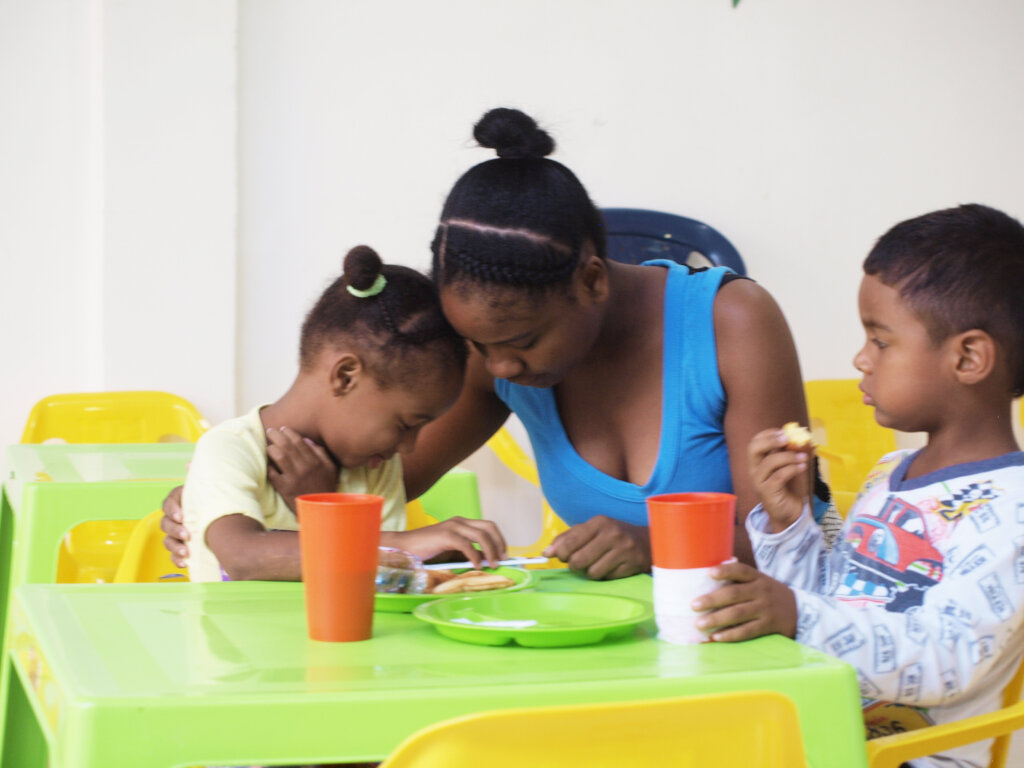 Transforming The Lives of Children in Cartagena - GlobalGiving