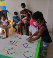 Learning By Playing