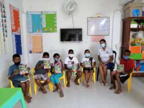 Reading Club