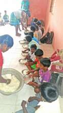 Tribal meal