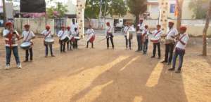 Summer music program