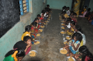 Children meal program