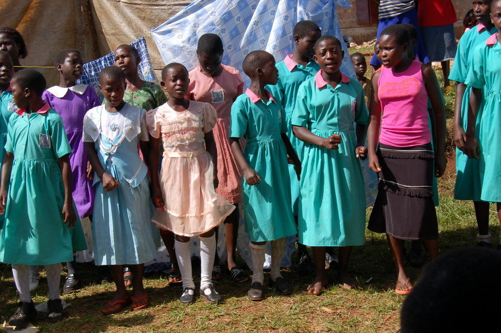 Safe motherhood HIV project