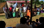 Safe motherhood HIV project