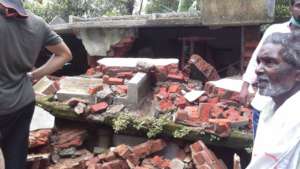 GVI Emergency Relief Appeal for Kerala Floods