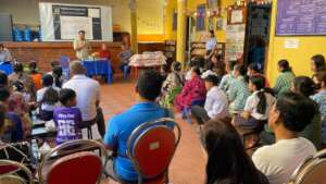 Keynote Address by the SCC Executive Director