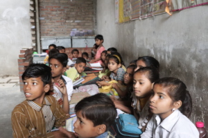 Rohit is one of the top performers in his class