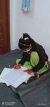 COVID has been especially tough on the girl-child