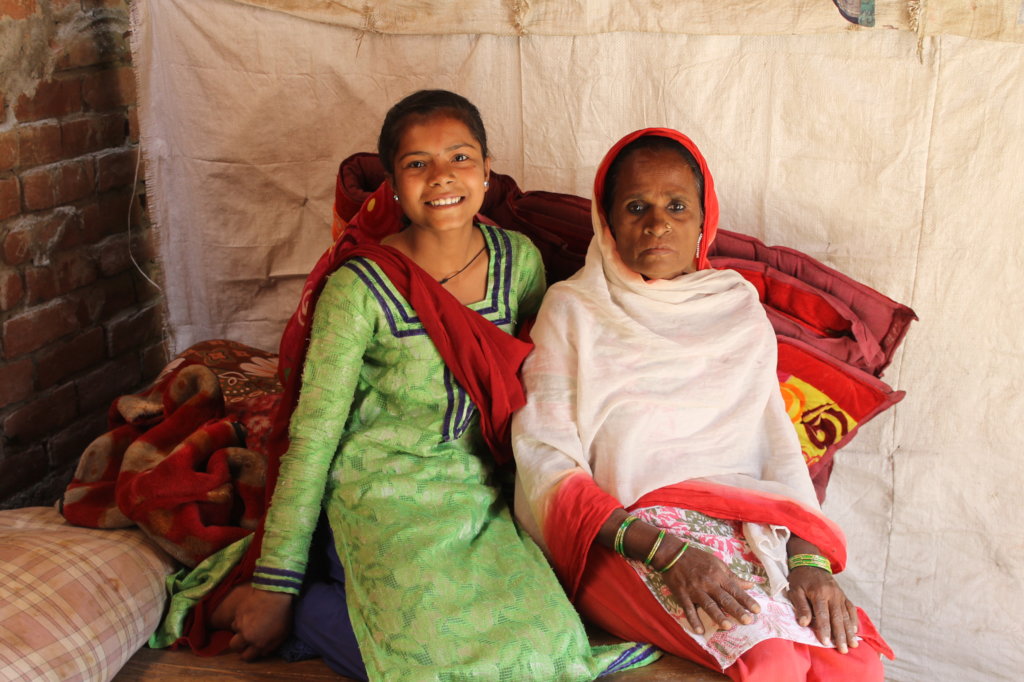 Educate 175 Underprivileged Children in India