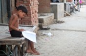 Educate 175 Underprivileged Children in India