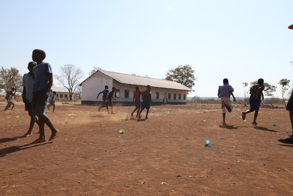 School Sports Day