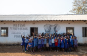 Give 300 Zimbabwean Children an Education