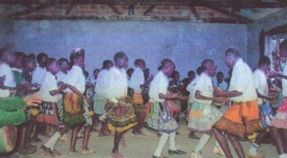 Help  800 Kenyan Villagers in medicinal plants