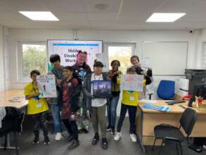 Hidden Disabilities Workshop