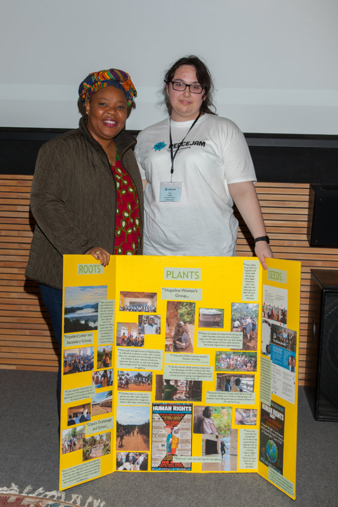 Create 4,000 UK Young Leaders from Deprived Areas