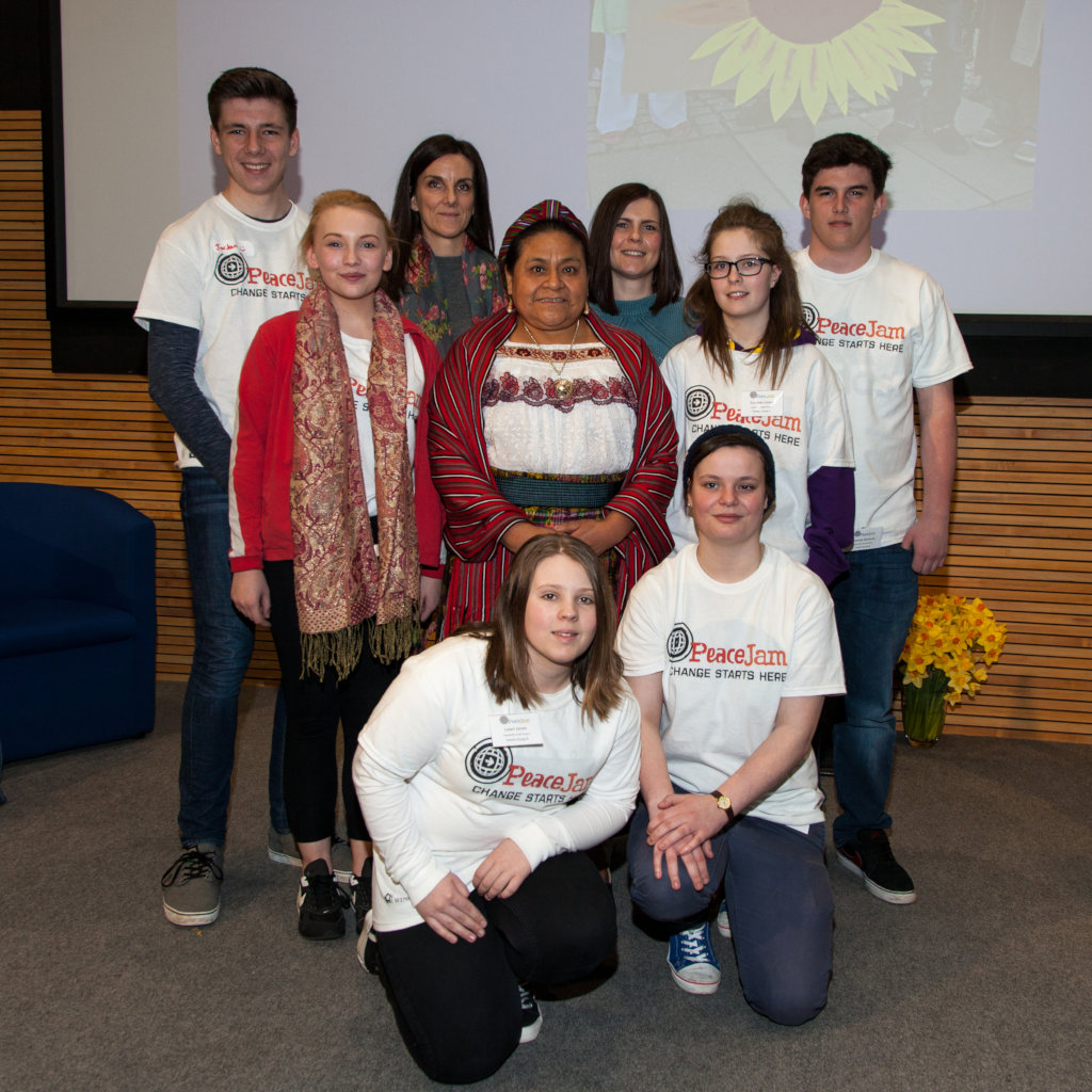 Create 4,000 UK Young Leaders from Deprived Areas