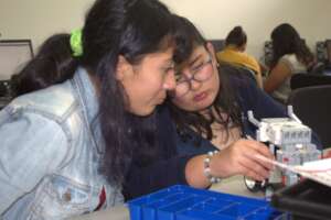 Hands-on training
