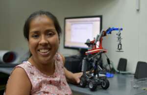 Hands-on workshops enhance learning experiences
