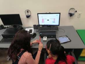 Building and programming your first robot
