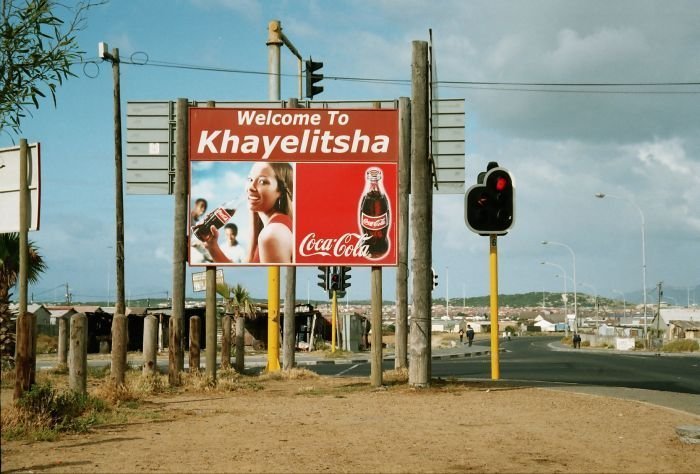 Developing Youth Leaders in Khayelitsha Township
