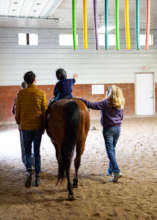 Student Scholarship Fund for Special Needs