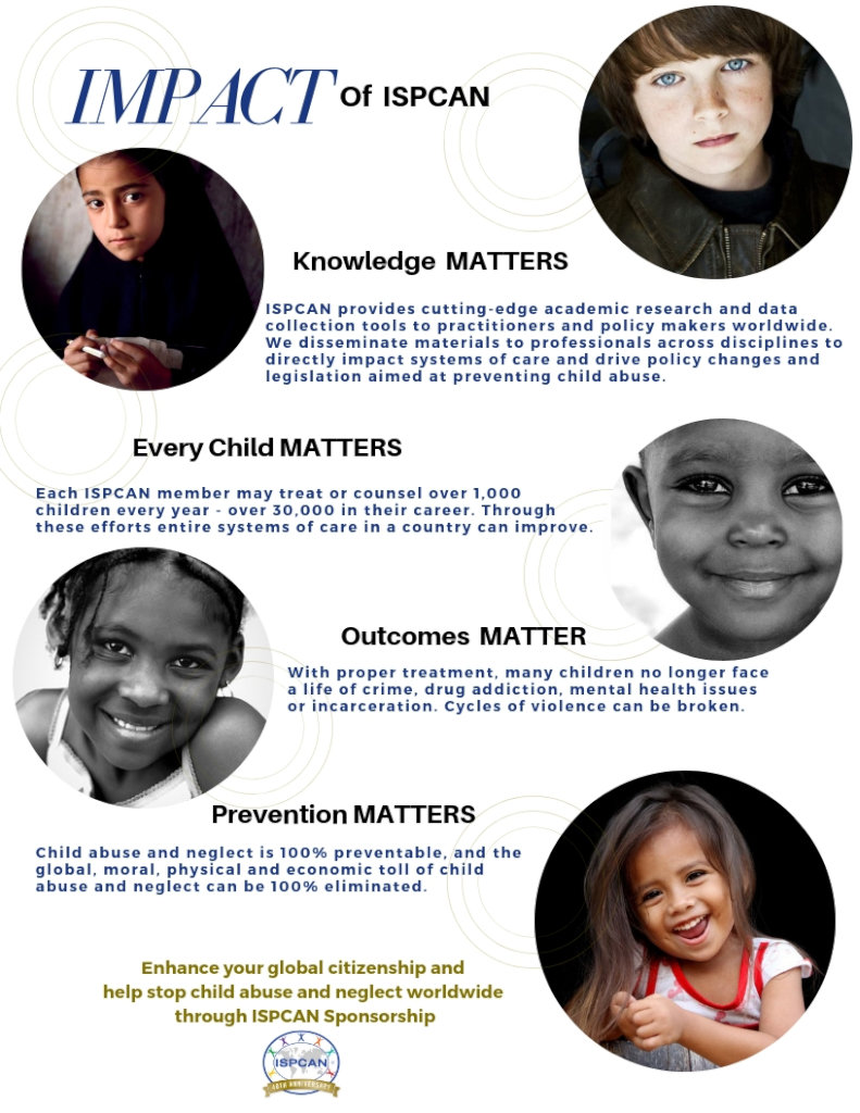 Stop Violence Against Children Worldwide