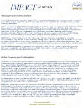 IMPACT of ISPCAN