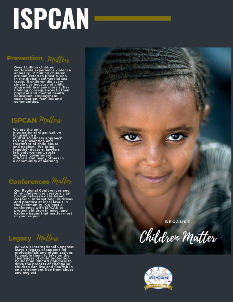 Stop Violence Against Children Worldwide