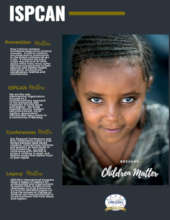 Stop Violence Against Children Worldwide