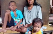Food, Livelihood, Nutrition Support for Women