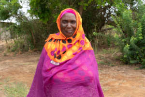Asha in Vilabwa, Tanzania