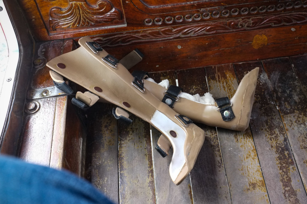 Therapy Services for 80 Cambodian Families