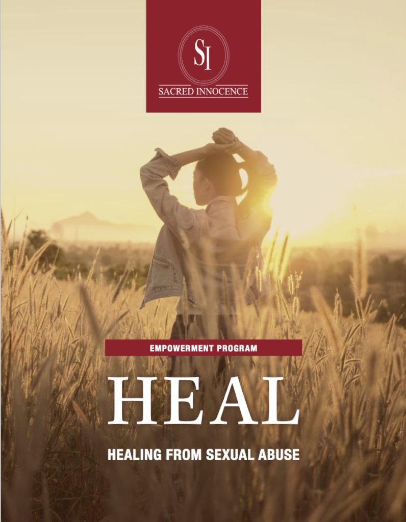 Donate to Empowering Survivors of Sexual Abuse to Heal - GlobalGiving