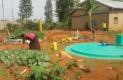 REDUCE POVERTY FOR 1000 POOR  WIDOWS IN GICUMBI