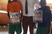 Equip 2000 Teenagers With Self-Awareness Skills