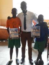 Equip 2000 Teenagers With Self-Awareness Skills