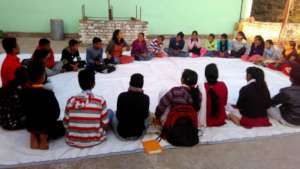 Workshop on challenging social norms
