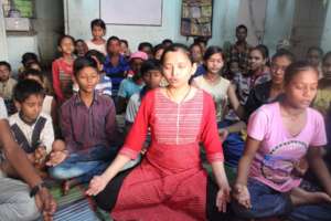 Yoga Day
