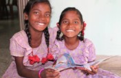Educate 300 marginalised children in Bihar, India