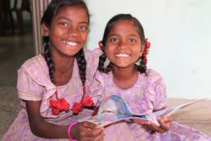 Educate 300 marginalised children in Bihar, India