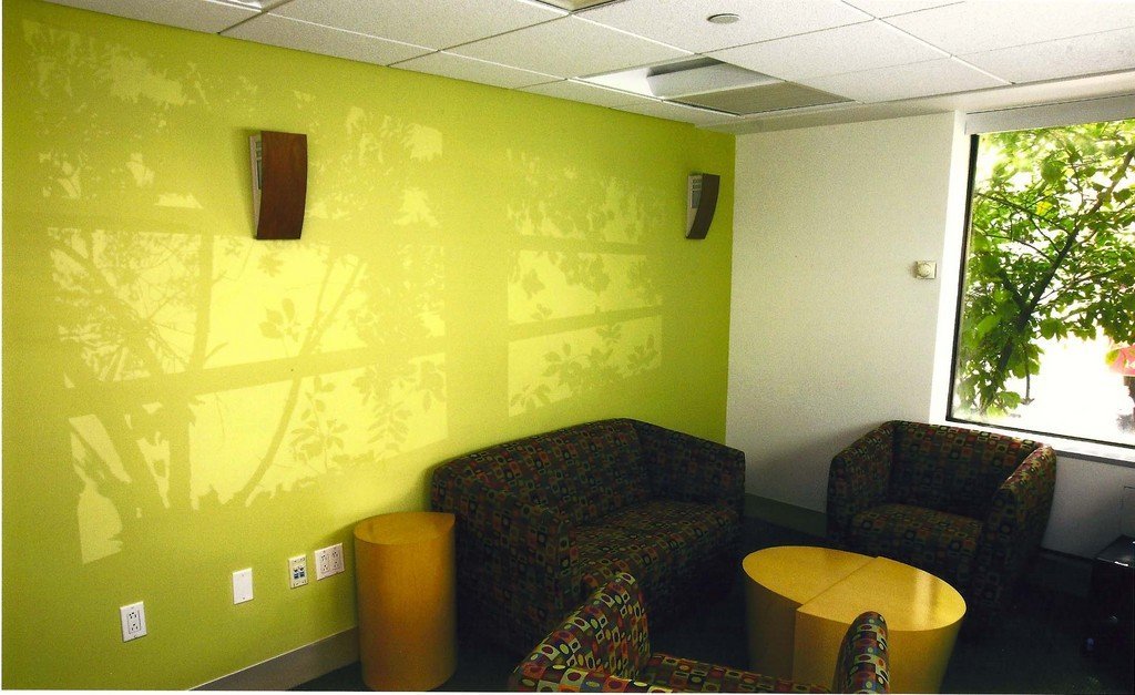 Bring creativity and hope to public hospitals