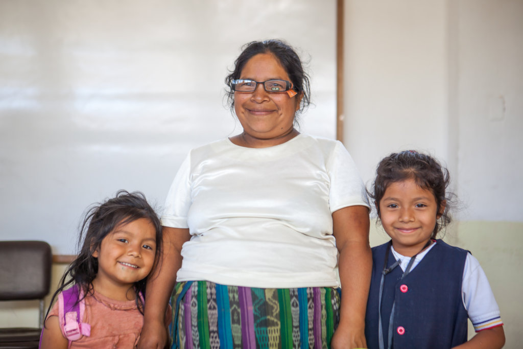 Updated: Restore Eyesight to 20,000 Villagers