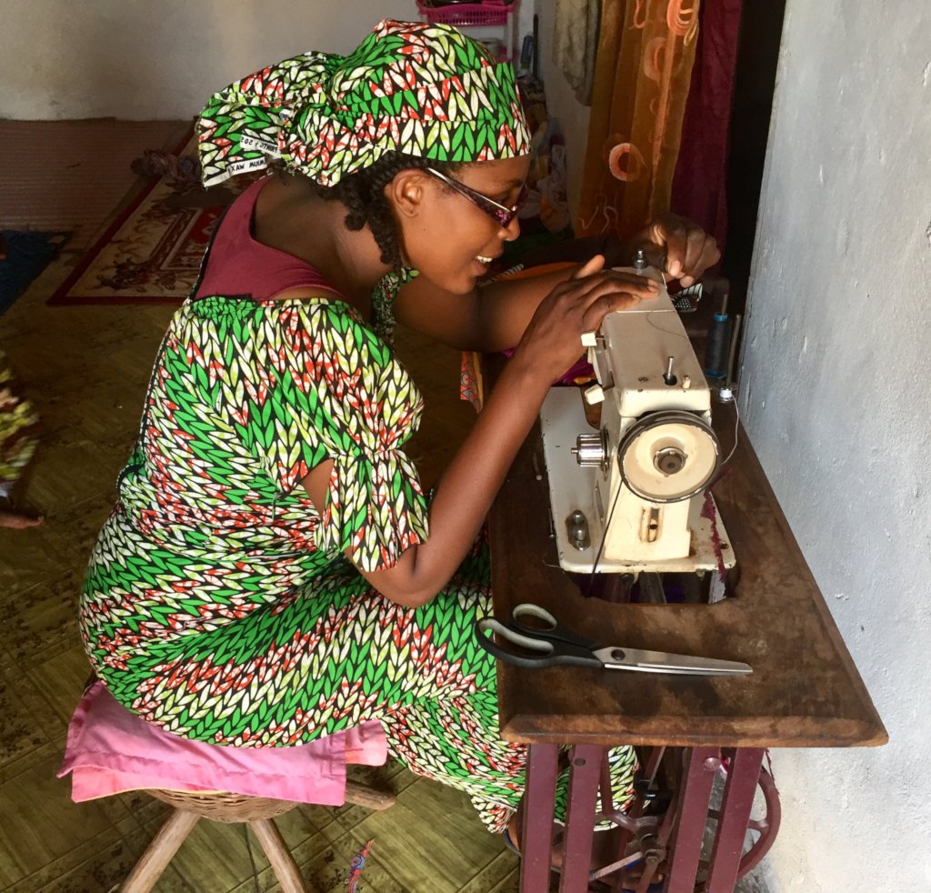 Updated: Restore Eyesight to 20,000 Villagers