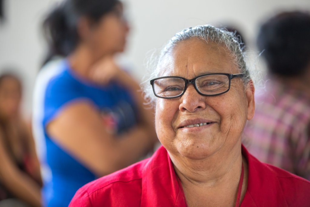 Updated: Restore Eyesight to 20,000 Villagers